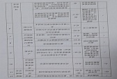 金辰環(huán)境信用報(bào)告公示（評(píng)分表2）