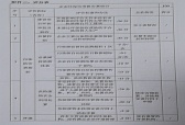 金辰環(huán)境信用報(bào)告公示（評(píng)分表1）